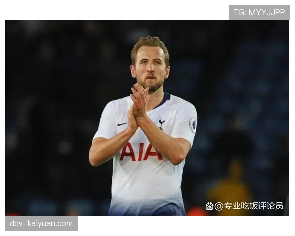 凯恩决赛数据与比赛影响力是否存在落差？