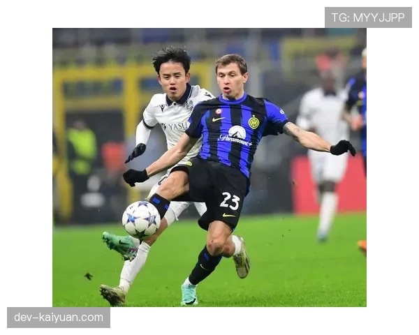 久保建英在高位压迫体系中的回防参与度与拼抢效能解析