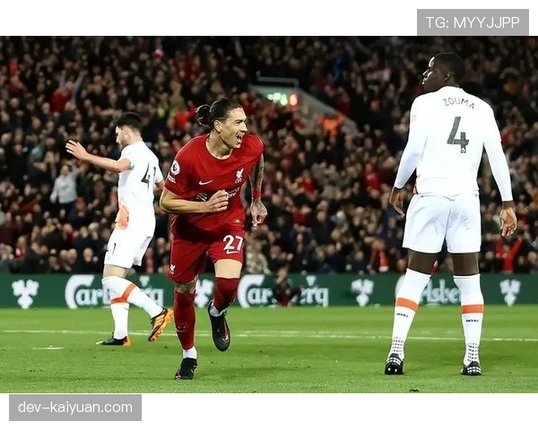 伊萨克与努涅斯：稳定输出与爆发冲击的前锋模式对比