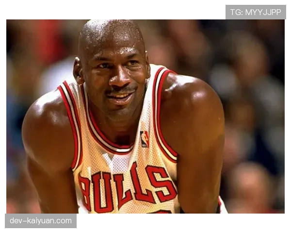 乔丹当年打完球回家还要做1000个俯卧撑？